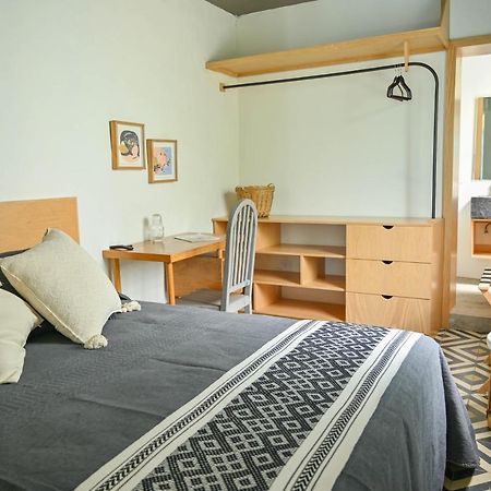 Casa Blanco By Barrio Mexico Hotel Guadalajara Kültér fotó