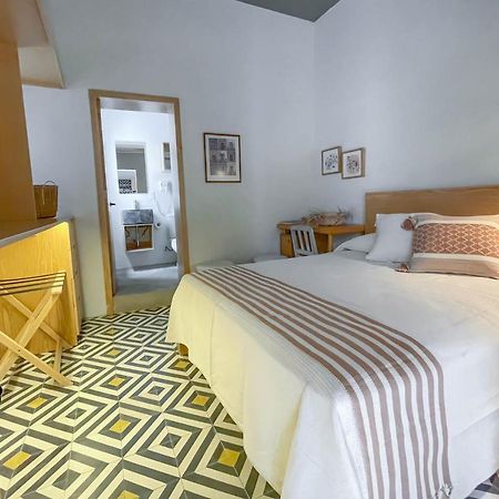 Casa Blanco By Barrio Mexico Hotel Guadalajara Kültér fotó