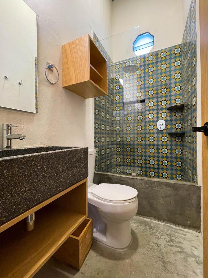 Casa Blanco By Barrio Mexico Hotel Guadalajara Kültér fotó
