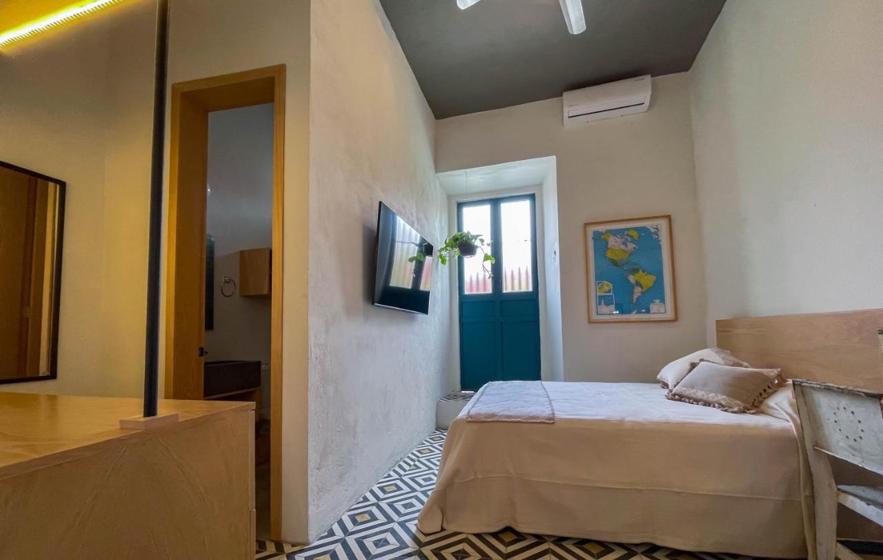 Casa Blanco By Barrio Mexico Hotel Guadalajara Kültér fotó