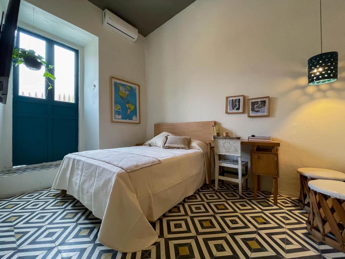 Casa Blanco By Barrio Mexico Hotel Guadalajara Kültér fotó
