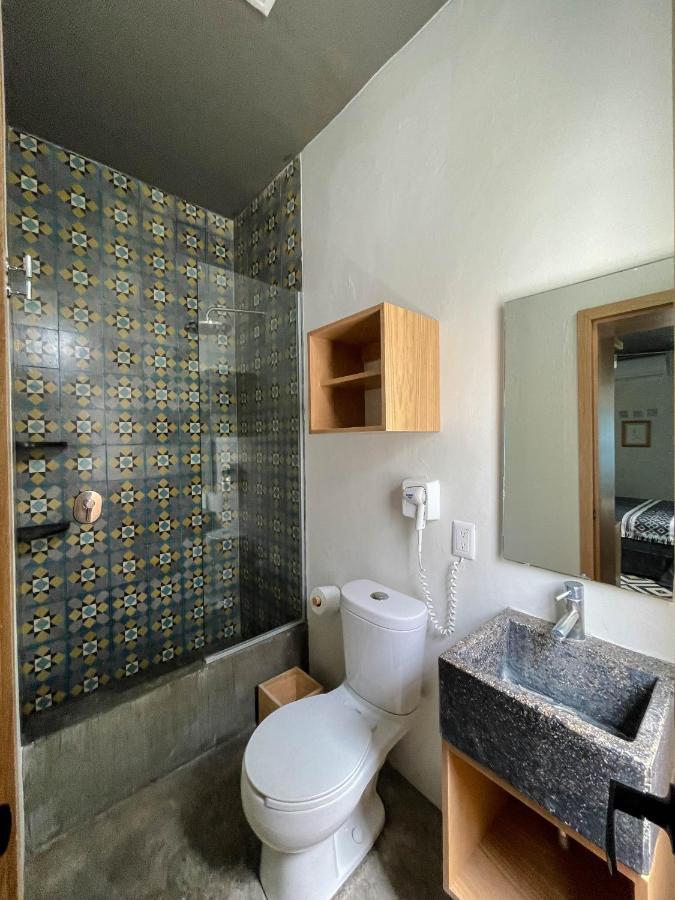 Casa Blanco By Barrio Mexico Hotel Guadalajara Kültér fotó