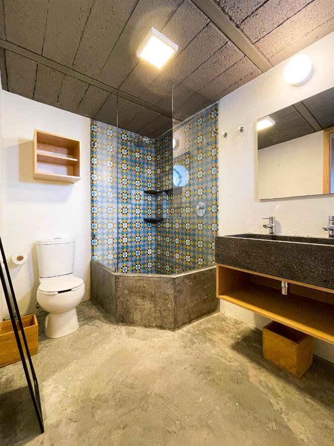 Casa Blanco By Barrio Mexico Hotel Guadalajara Kültér fotó