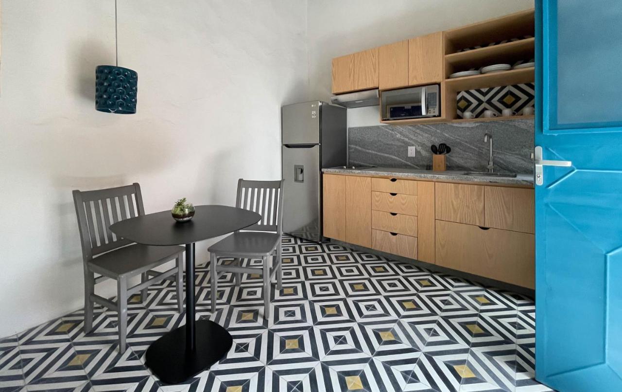 Casa Blanco By Barrio Mexico Hotel Guadalajara Kültér fotó