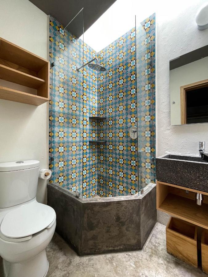 Casa Blanco By Barrio Mexico Hotel Guadalajara Kültér fotó