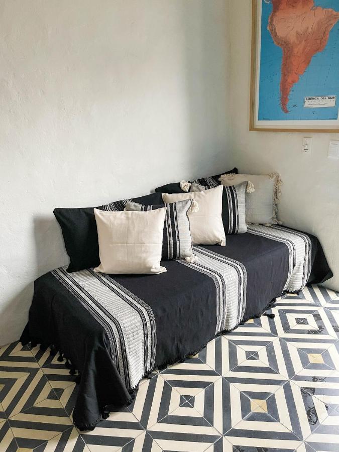 Casa Blanco By Barrio Mexico Hotel Guadalajara Kültér fotó