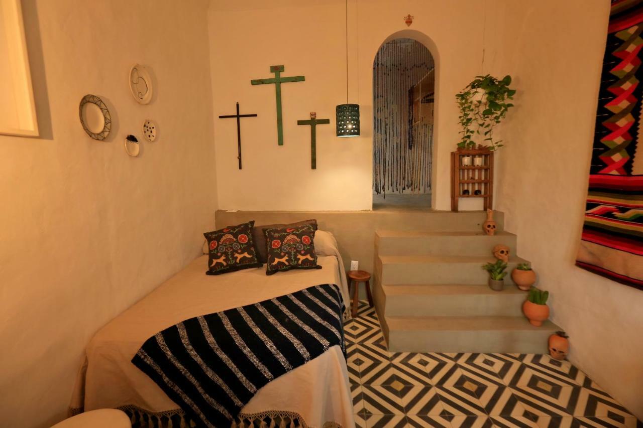 Casa Blanco By Barrio Mexico Hotel Guadalajara Kültér fotó