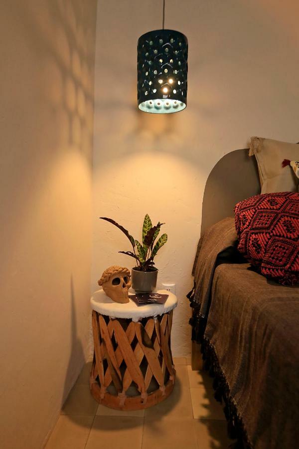 Casa Blanco By Barrio Mexico Hotel Guadalajara Kültér fotó